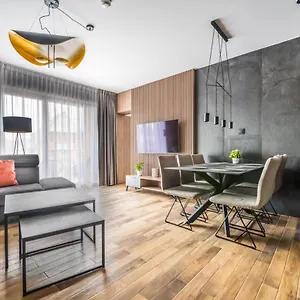Stonehill24 - & Apartament