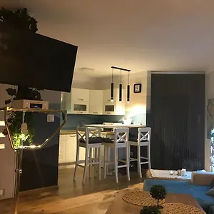 Szklarka Apartament