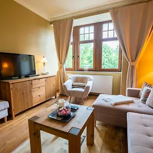 Apartinvest Nieruchomości Józefina 34 Apartament